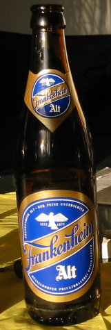 Bild der Bierflasche