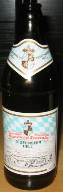 Bild der Bierflasche